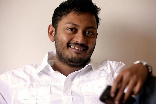 比尔沙·达斯古普多 Birsa Dasgupta