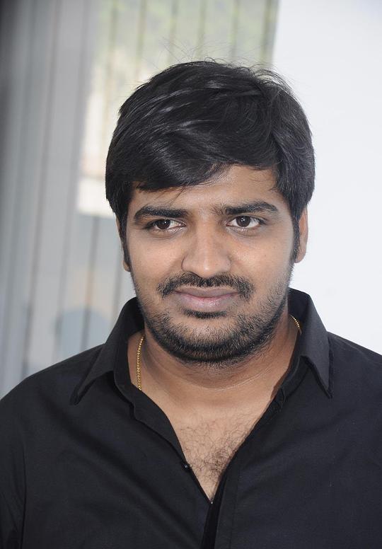 萨第什 Sathish