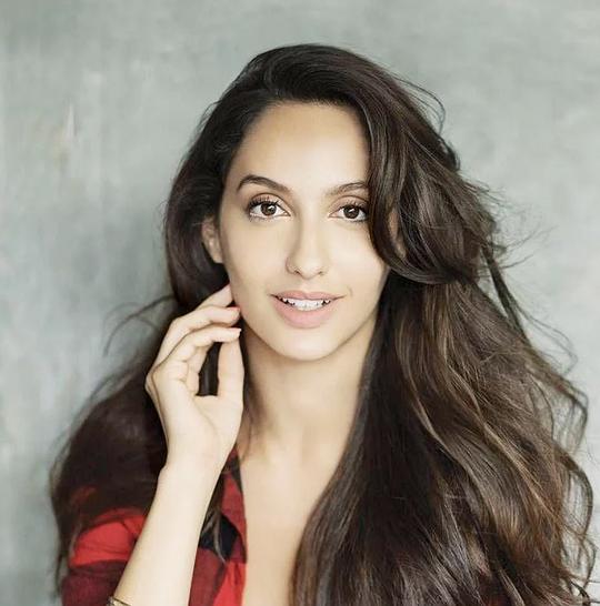 诺拉·法泰希 Nora Fatehi