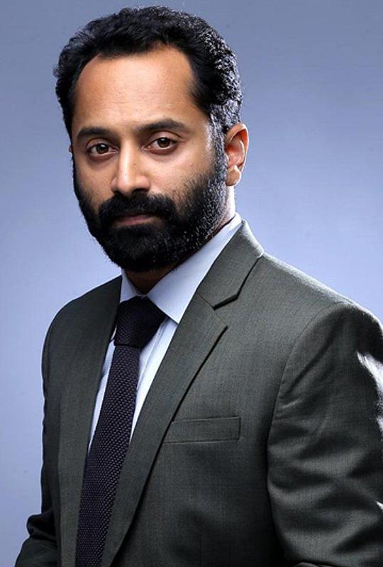 法哈德·法西尔 Fahadh Faasil