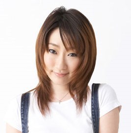 盐野安莉 Shiono Anri