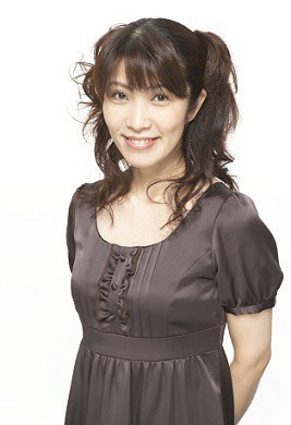 松下美由纪 Matsushita Miyuki