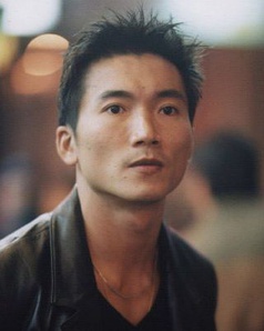 邹兆龙 Collin Chou