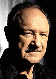 吉恩·哈克曼 Gene Hackman