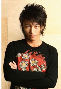 德山秀典 Tokuyama Hidenori