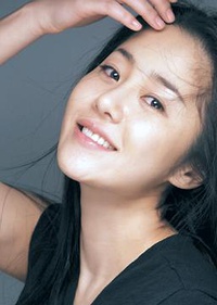 高贤贞 Hyun-jung Go