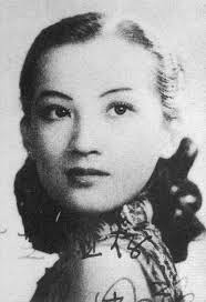 周璇 Xuan Zhou