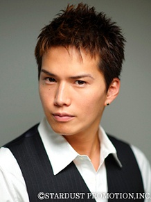 市原隼人 Hayato Ichihara