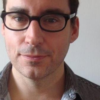 托比·怀特豪斯 Toby Whithouse