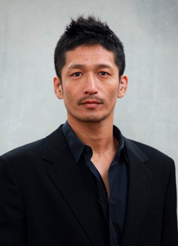 蛯沢康仁 Yasuhito Ebisawa