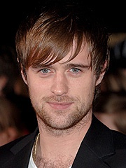 约纳斯·阿姆斯特朗 Jonas Armstrong