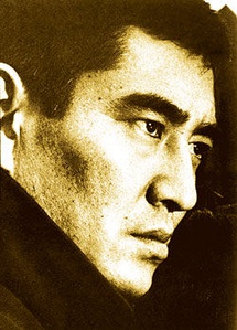 高仓健 Ken Takakura