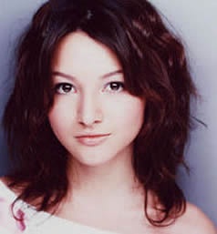 桥本丽香 Reika Hashimoto