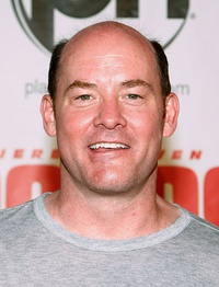 大卫·科恩查内 David Koechner