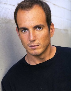 威尔·阿奈特 Will Arnett