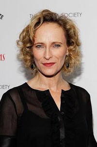 莱拉·罗宾斯 Laila Robins