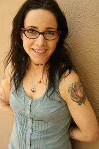 詹妮安·加罗法洛 Janeane Garofalo