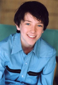 泰勒·帕特里克·琼斯 Tyler Patrick Jones