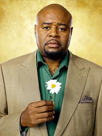 齐·麦克布赖德 Chi McBride