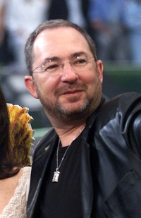 巴里·索南菲尔德 Barry Sonnenfeld