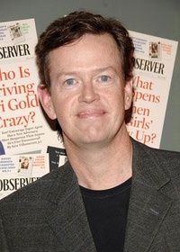 迪伦·贝克 Dylan Baker