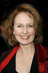 凯特·伯顿 Kate Burton