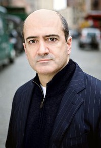 马特·索维托 Matt Servitto