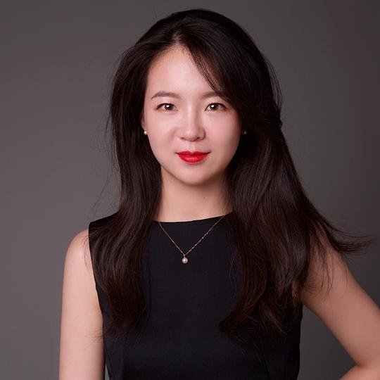 宋海迪 Heidi Song