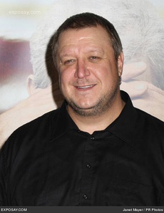 保罗·瑞 Paul Rae