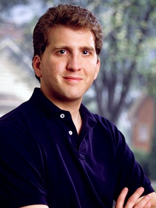 丹尼尔·洛巴克 Daniel Roebuck