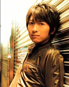 小野大辅 Daisuke Ono