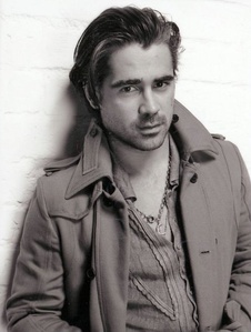 科林·法瑞尔 Colin Farrell