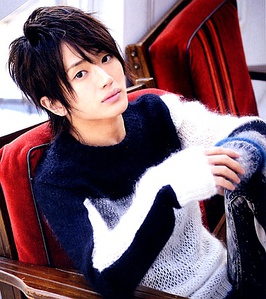 西岛隆弘 Takahiro Nishijima