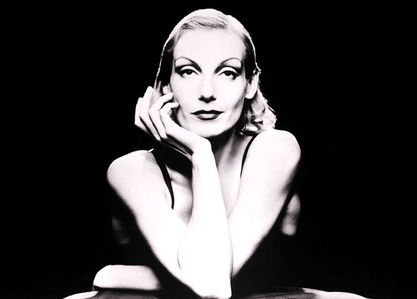 乌特·伦佩尔 Ute Lemper
