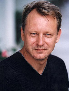 斯特兰·斯卡斯加德 Stellan Skarsgård