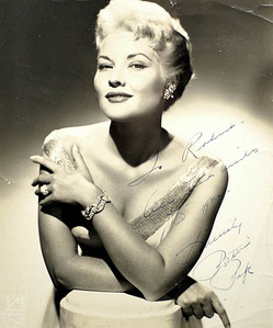 帕蒂·佩姬 Patti Page