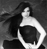 蕾切尔·斯威特 Rachel Sweet