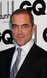 詹姆斯·内斯比特 James Nesbitt