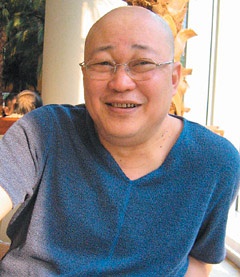 金超群 Chiu Kwan Gam