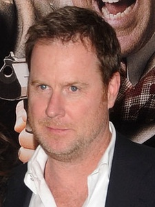 克里斯·亨奇 Chris Henchy