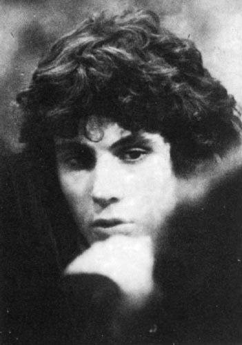 帕特里克·佩恩 Patrick Penn