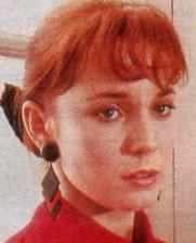 布里吉特·马尔文 Brigitte Marvine