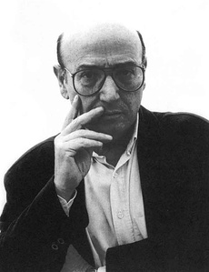 西奥·安哲罗普洛斯 Theodoros Angelopoulos