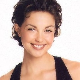 艾什莉·贾德 Ashley Judd