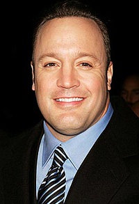 凯文·詹姆斯 Kevin James