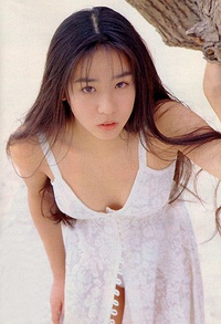 游井亮子 Ryoko Yuui