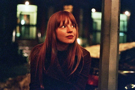劳伦·艾波罗丝 Lauren Ambrose