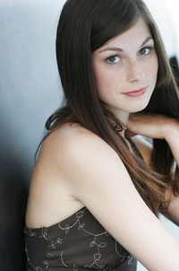 梅根·赫弗恩 Meghan Heffern