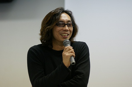 行定勋 Isao Yukisada