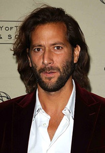 亨利·伊安·库斯克 Henry Ian Cusick